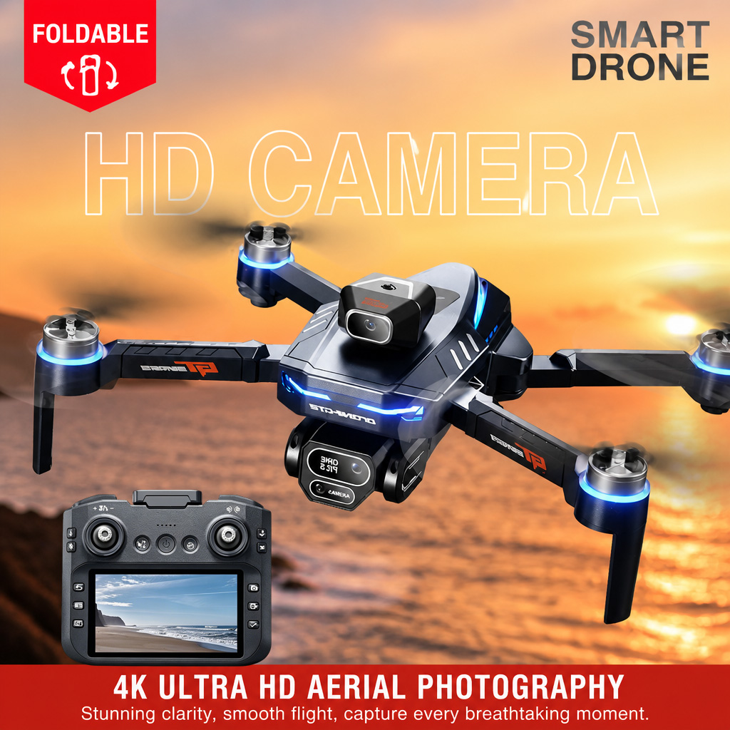 GT8 GPS Drones 360° Obstacle A - Dji Drone Mini 3 ulasan dan harga