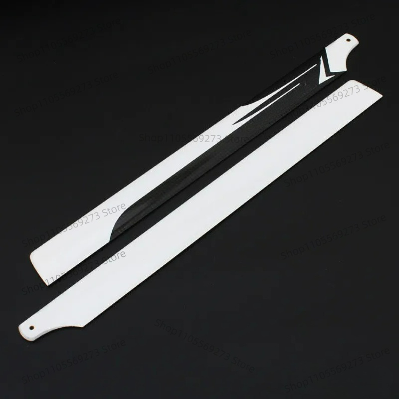 RC Helicopter Main Rotor Blade - Rc Helicopter Blade ulasan dan harga